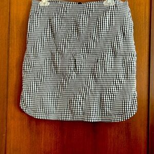 Oscar de la Renta size 2 skirt